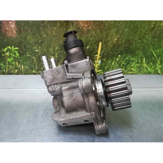 Bomba Alta Presion Para Volkswagen Passat Variant