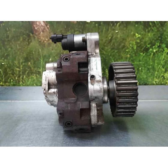 Bomba Alta Presion para Renault Megane Ii Coupe/Cabrio