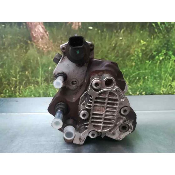 Bomba Alta Presion para Renault Megane Ii Coupe/Cabrio