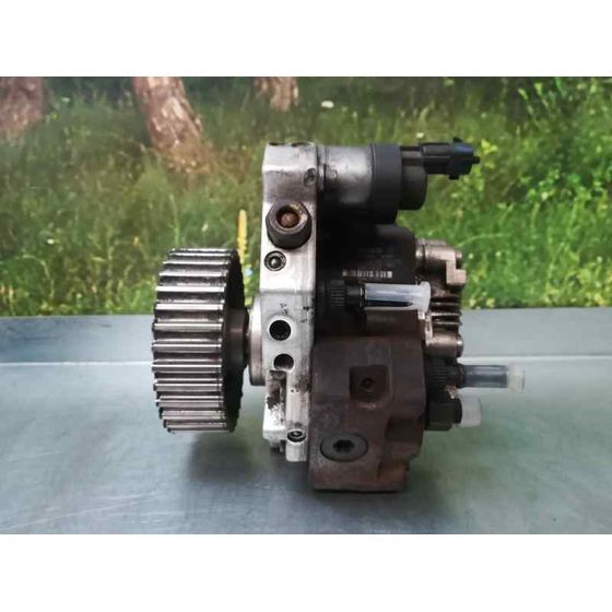 Bomba Alta Presion para Renault Megane Ii Coupe/Cabrio