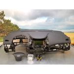 Kit Airbag Para Hyundai Elantra