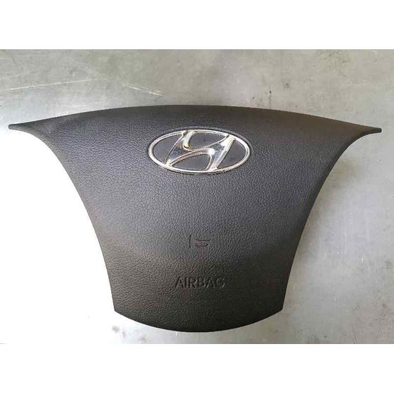 Kit Airbag Para Hyundai Elantra