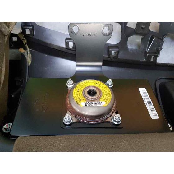 Kit Airbag Para Hyundai Elantra