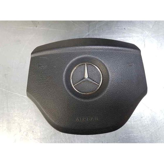 Kit Airbag Para Mercedes Clase M