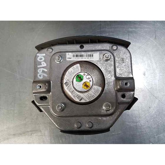 Kit Airbag Para Mercedes Clase M