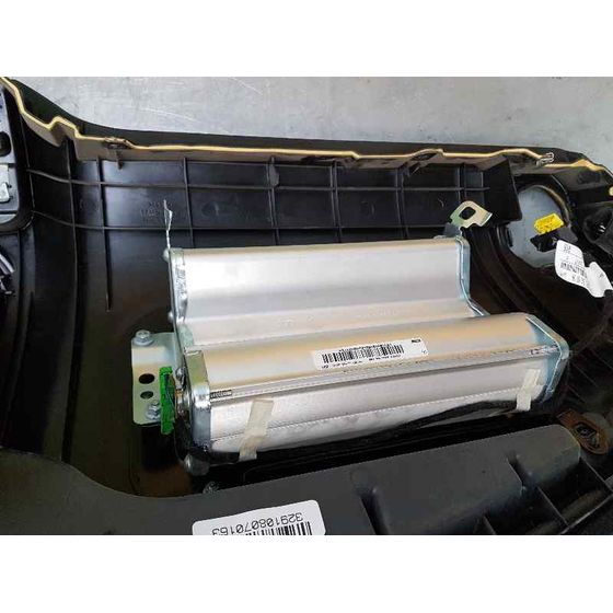 Kit Airbag Para Mercedes Clase M