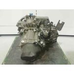 Caja Cambios Para Renault Megane Ii Classic Berlina
