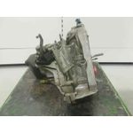 Caja Cambios Para Renault Megane Ii Classic Berlina