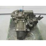 Caja Cambios Para Renault Megane Ii Classic Berlina