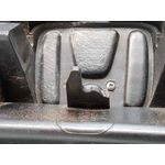 Rejilla Delantera Para Honda Cr-V