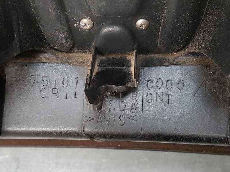 Rejilla Delantera Para Honda Cr-V