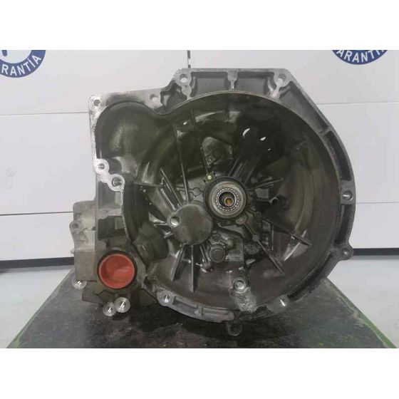 Caja Cambios Para Ford Fusion