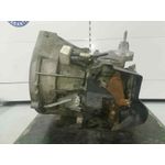 Caja Cambios Para Ford Fusion