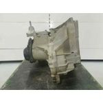 Caja Cambios Para Ford Fusion