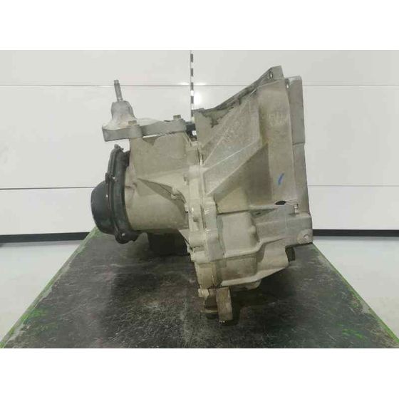 Caja Cambios Para Ford Fusion