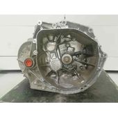 Caja Cambios Para Peugeot 308