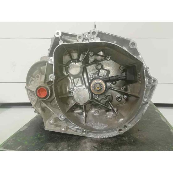 Caja Cambios Para Peugeot 308