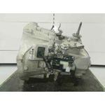 Caja Cambios Para Peugeot 308