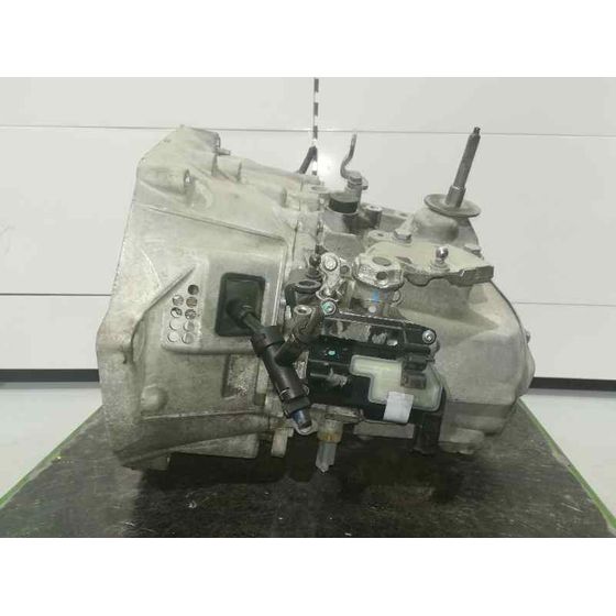 Caja Cambios Para Peugeot 308