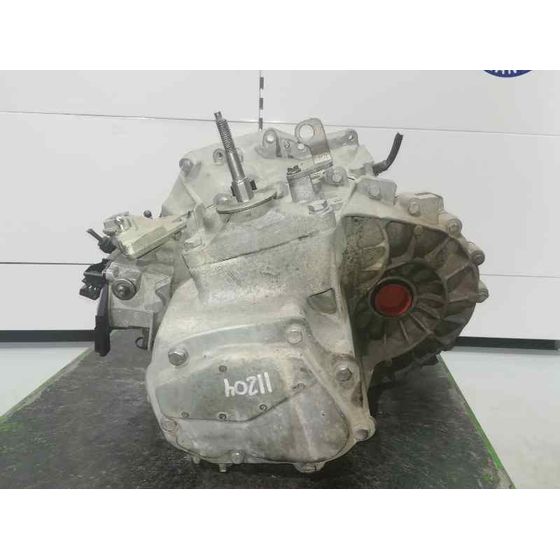 Caja Cambios Para Peugeot 308