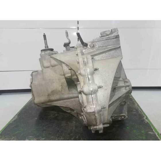 Caja Cambios Para Peugeot 308