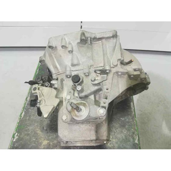 Caja Cambios Para Peugeot 308