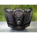 Mando Radio Para Ford Fiesta