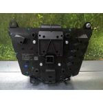 Mando Radio Para Ford Fiesta