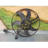 Electroventilador Para Seat Altea Xl