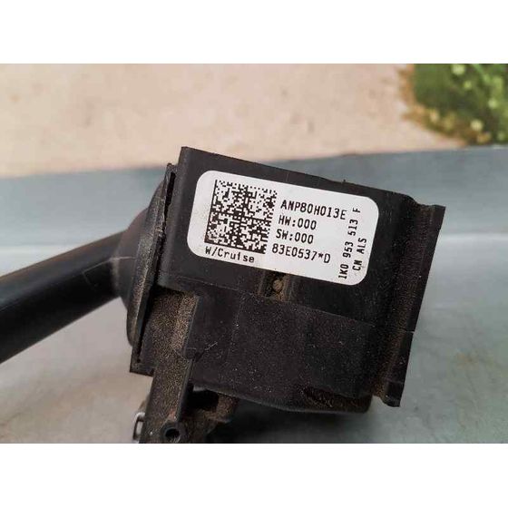 Mando Intermitentes Para Seat Altea Xl