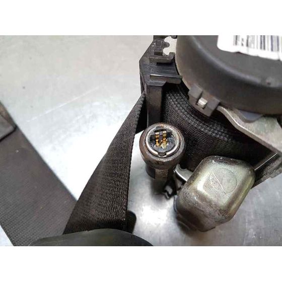 Pretensor Airbag Derecho para Smart Forfour