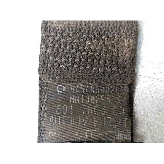 Pretensor Airbag Derecho para Smart Forfour