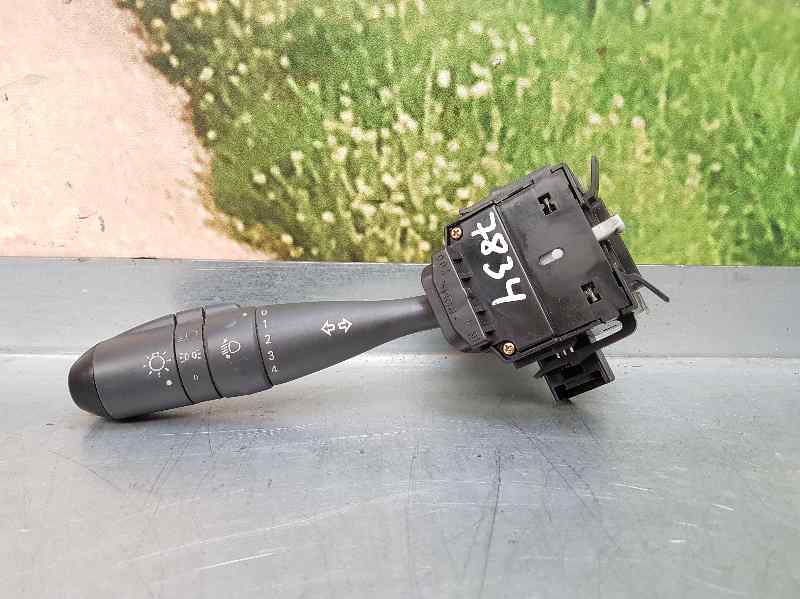 Mando Luces Para Smart Forfour