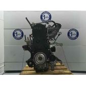 Motor Completo Para Tata Indica