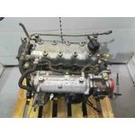 Motor Completo Para Tata Indica