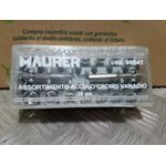 Jgo.puntas Maurer+Vasos+Adap para » Otros... Modelos