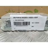 Jgo.puntas Maurer+Vasos+Adap para » Otros... Modelos