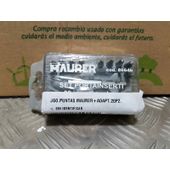 Jgo.puntas Maurer+Adapt.20Pz. para » Otros... Modelos