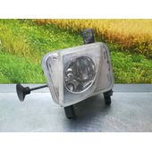 Faro Antiniebla Izquierdo Para Opel Meriva