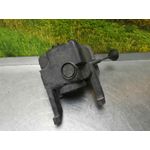 Faro Antiniebla Izquierdo Para Opel Meriva