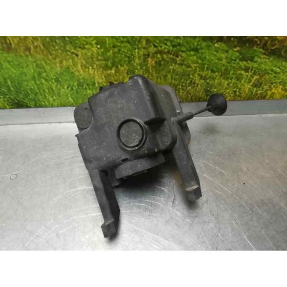 Faro Antiniebla Izquierdo Para Opel Meriva
