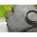 Faro Antiniebla Izquierdo Para Opel Meriva