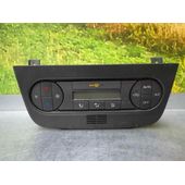 Mando Climatizador Para Ford Fiesta