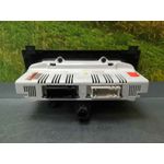Mando Climatizador Para Ford Fiesta