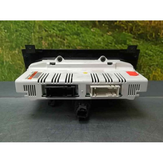 Mando Climatizador Para Ford Fiesta