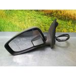 Retrovisor Izquierdo Para Fiat Stilo