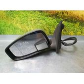 Retrovisor Izquierdo Para Fiat Stilo