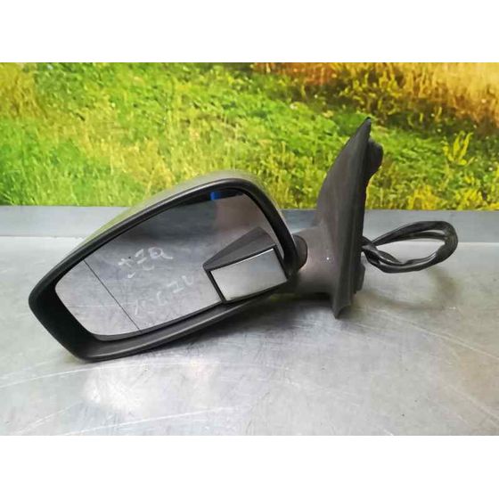 Retrovisor Izquierdo Para Fiat Stilo