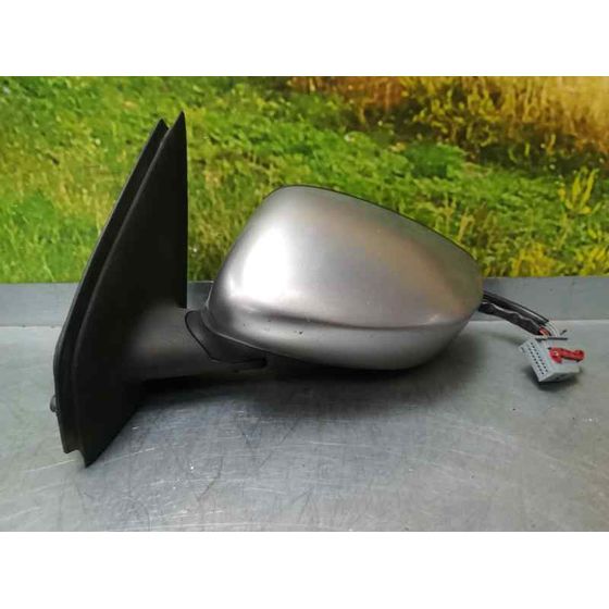 Retrovisor Izquierdo Para Fiat Stilo