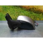 Retrovisor Izquierdo Para Fiat Stilo